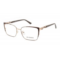 Оправа металева Blueberry 3947A-C2