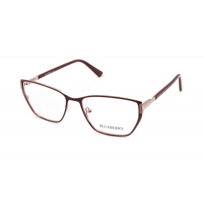 Оправа металлическая Blueberry 3949A-C3
