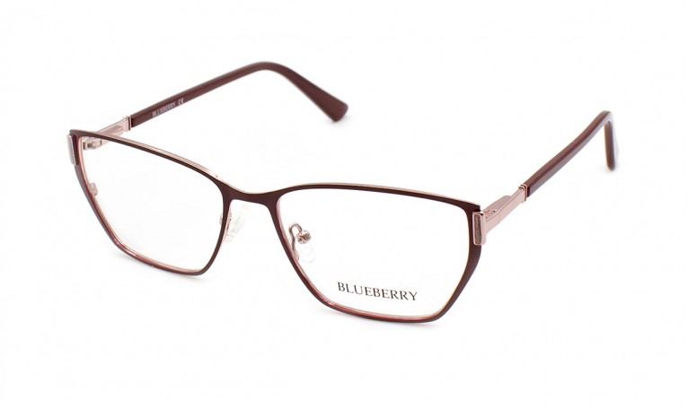Оправа металева Blueberry 3949A-C3
