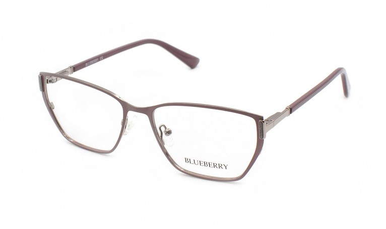 Оправа металева Blueberry 3949A-C5