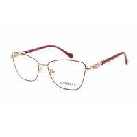 Оправа металева Blueberry 3958A-C3