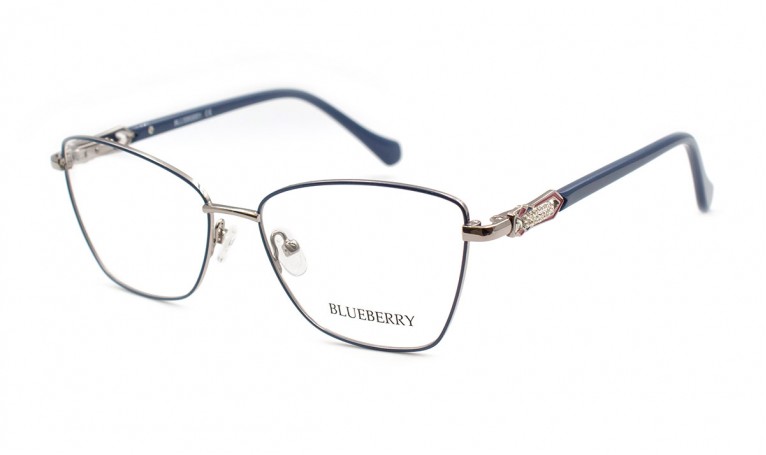 Оправа металева Blueberry 3958A-C5