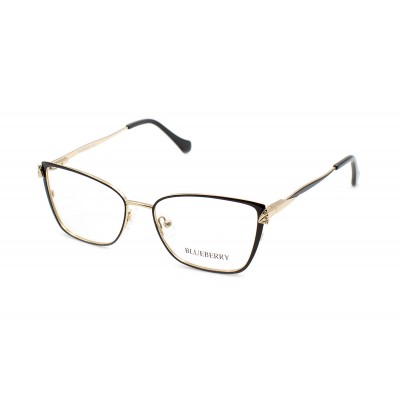 Оправа металлическая Blueberry 3973-C1