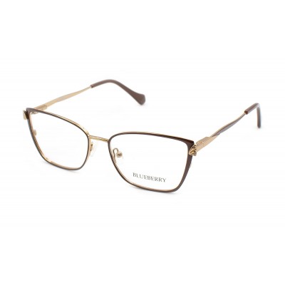 Оправа металлическая Blueberry 3973-C2