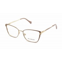 Оправа металева Blueberry 3973-C4