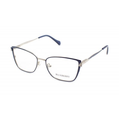 Оправа металлическая Blueberry 3973-C5