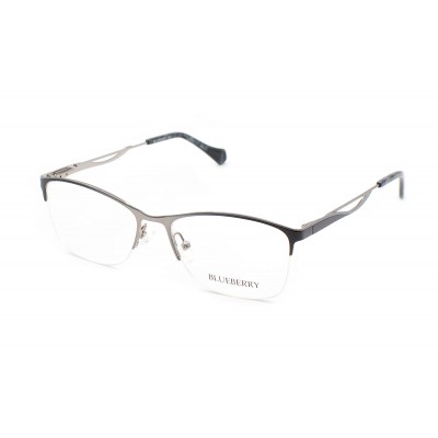 Оправа металлическая Blueberry 3977A-C1