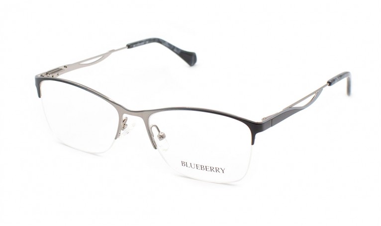 Оправа металева Blueberry 3977A-C1