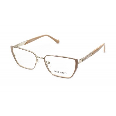 Оправа металлическая Blueberry 3979A-C5