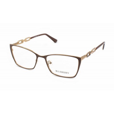 Оправа металлическая Blueberry 3981-C2