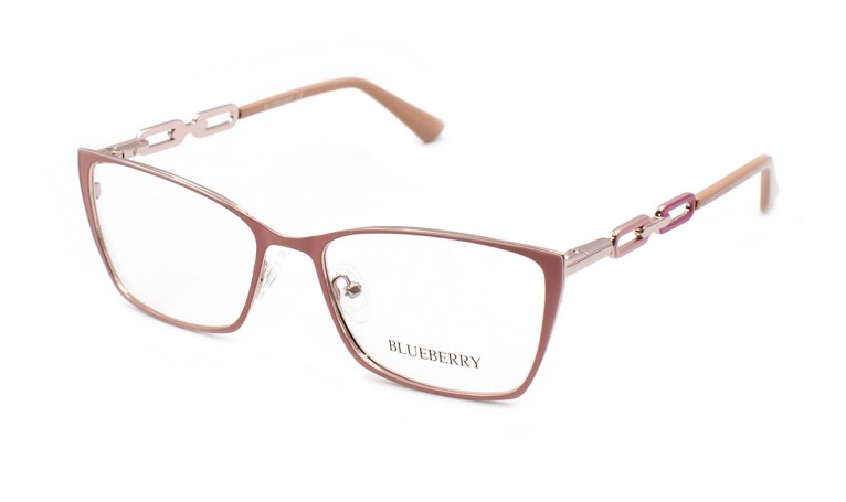 Оправа металева Blueberry 3981-C4