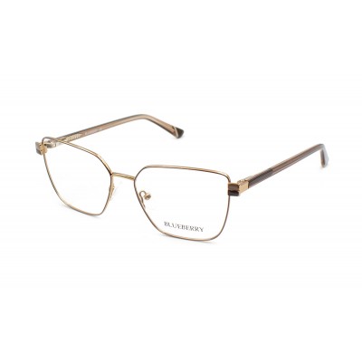 Оправа металлическая Blueberry 3982-C2