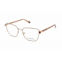 Оправа металева Blueberry 3982-C3