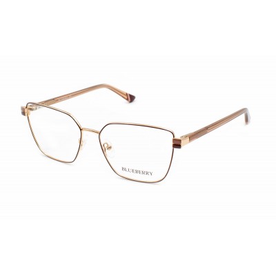 Оправа металлическая Blueberry 3982-C3