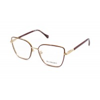 Оправа металева Blueberry 3988-C3
