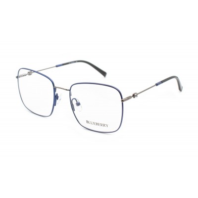 Оправа металлическая Blueberry 4022A-C3