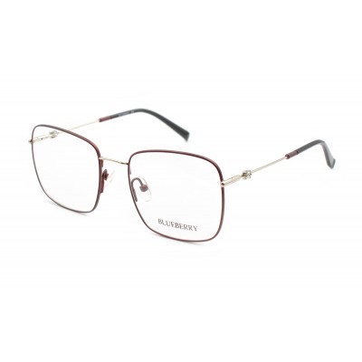 Оправа металлическая Blueberry 4022A-C4