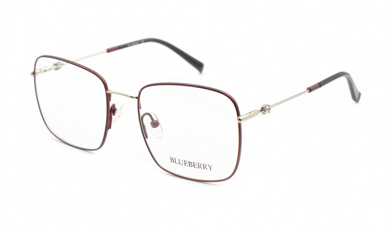 Оправа металева Blueberry 4022A-C4