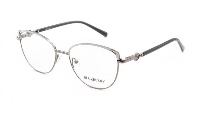 Оправа металлическая Blueberry 4491-C3