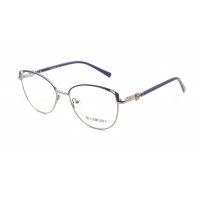 Оправа металева Blueberry 4491-C4