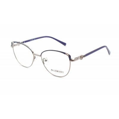 Оправа металлическая Blueberry 4491-C4