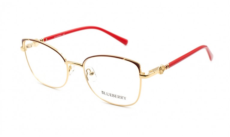 Оправа металева Blueberry 4492-C1