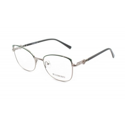 Оправа металлическая Blueberry 4492-C4