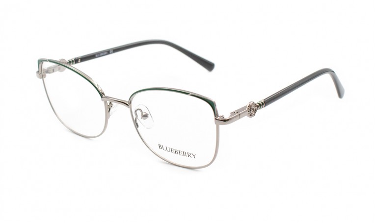 Оправа металлическая Blueberry 4492-C4