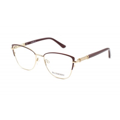 Оправа металлическая Blueberry 5964-C2