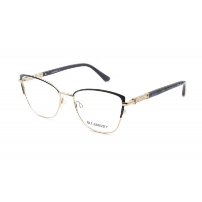 Оправа металлическая Blueberry 5964-C3
