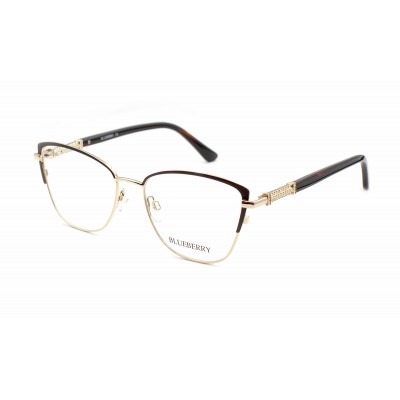 Оправа металлическая Blueberry 5964-C4