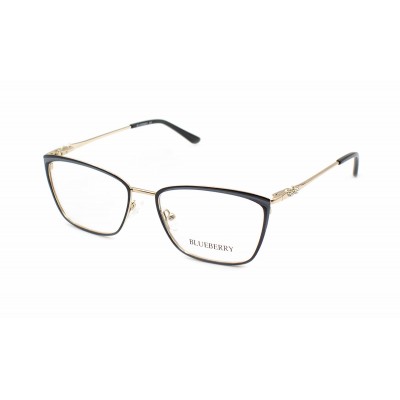Оправа металлическая Blueberry 7769-C1