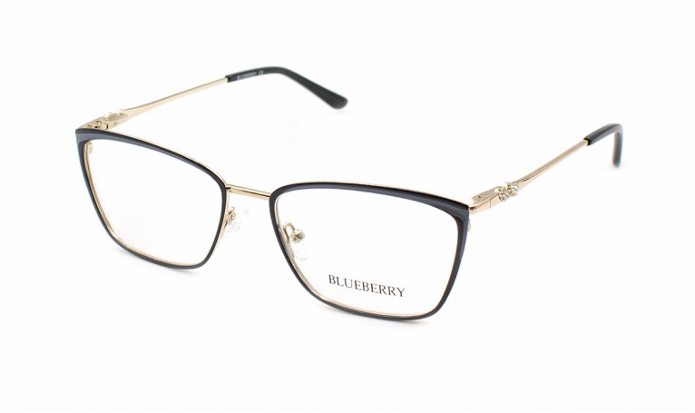 Оправа металлическая Blueberry 7769-C1