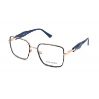 Оправа металлическая Blueberry 7772-C4 Оправа металлическая Blueberry 7772-C4