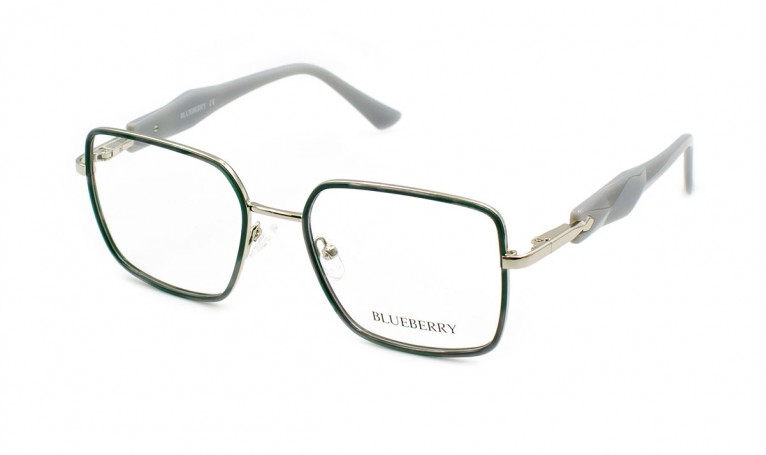 Оправа металлическая Blueberry 7772-C5