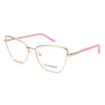 Оправа металлическая Blueberry Ana1041-C5