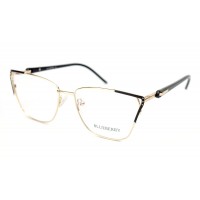 Оправа металічна Blueberry Ana1094-C1 Оправа металічна Blueberry Ana1094-C1