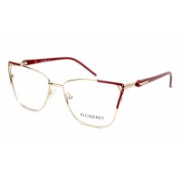 Оправа металічна Blueberry Ana1094-C3