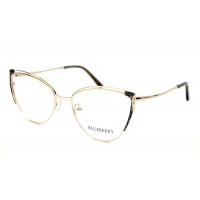 Оправа металічна Blueberry Ana1105-C1 Оправа металічна Blueberry Ana1105-C1