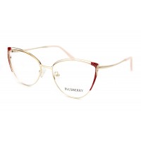 Оправа металічна Blueberry Ana1105-C3 Оправа металічна Blueberry Ana1105-C3