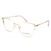 Оправа металлическая Blueberry Ana1118-C4 Оправа металлическая Blueberry Ana1118-C4