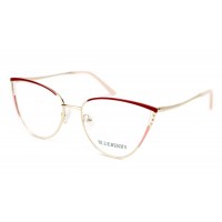 Оправа металлическая Blueberry Ana1120-C3 Оправа металлическая Blueberry Ana1120-C3