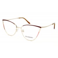 Оправа металлическая Blueberry Ana1120-C5