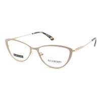 Оправа металлическая Blueberry F313-C3