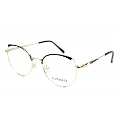 Оправа металлическая Blueberry GK1125-C1