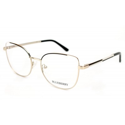 Оправа металлическая Blueberry HG5729-C1