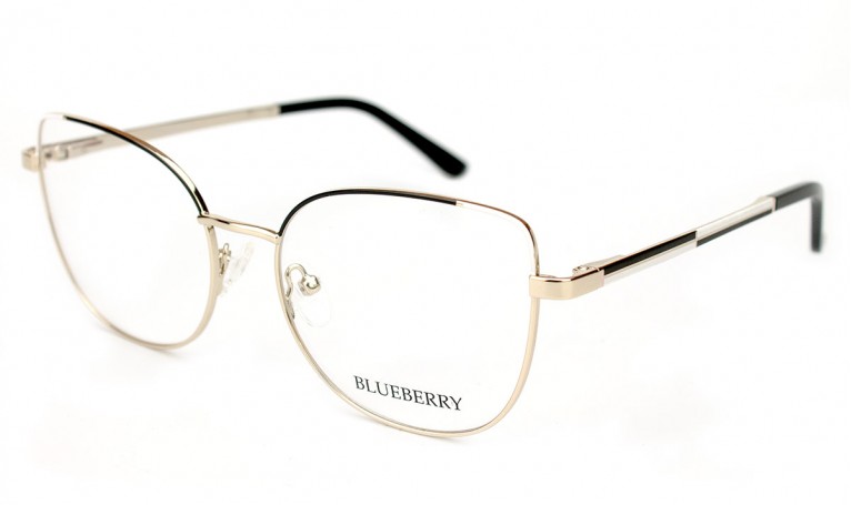Оправа металева Blueberry HG5729-C1