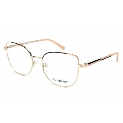 Оправа металлическая Blueberry HG5729-C3