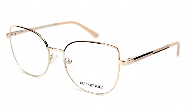 Оправа металева Blueberry HG5729-C3