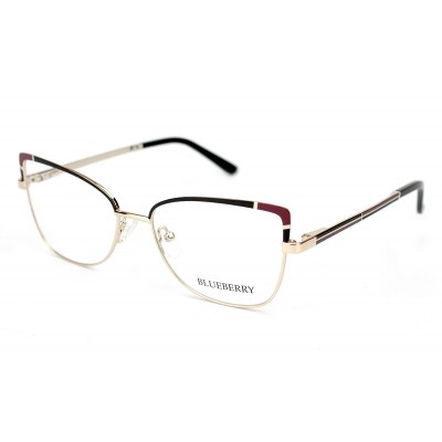 Оправа металлическая Blueberry HG5730-C4